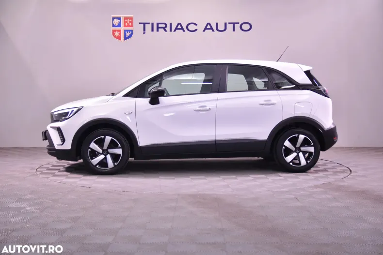 Opel Crossland din 2022 cu 84.988 km - oferta OPE142537 - foto 2