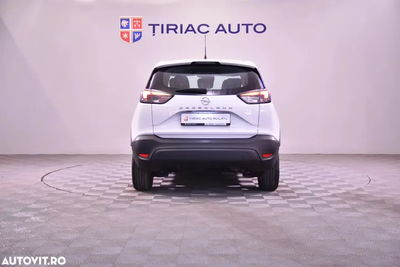 Opel Crossland din 2022 cu 84.988 km - oferta OPE142537 - foto 4