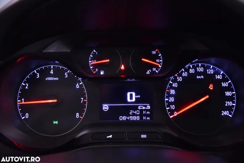 Opel Crossland din 2022 cu 84.988 km - oferta OPE142537 - foto 10