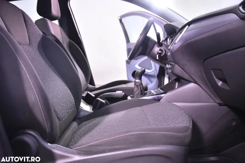 Opel Crossland din 2022 cu 84.988 km - oferta OPE142537 - foto 11