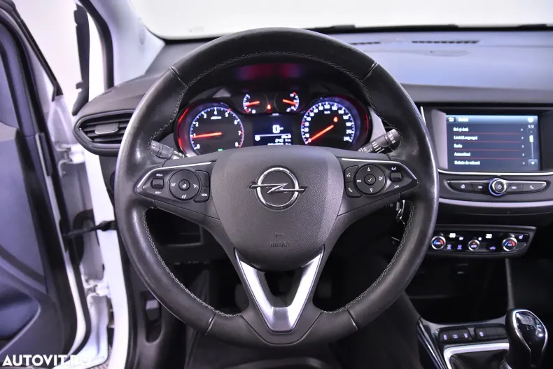 Opel Crossland din 2022 cu 84.988 km - oferta OPE142537 - foto 16