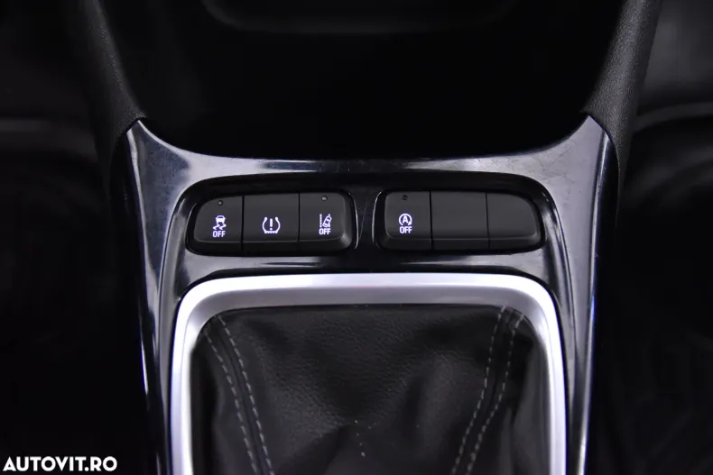 Opel Crossland din 2022 cu 84.988 km - oferta OPE142537 - foto 17