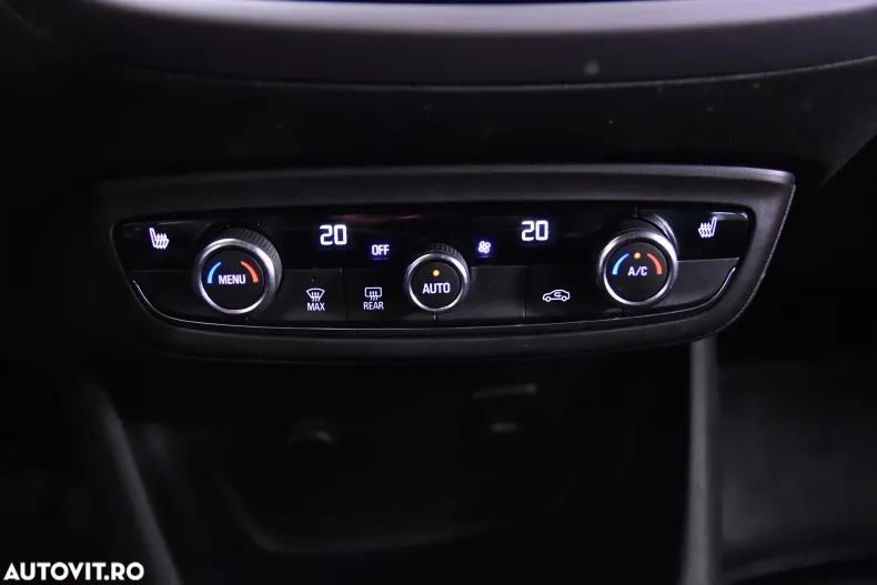 Opel Crossland din 2022 cu 84.988 km - oferta OPE142537 - foto 18