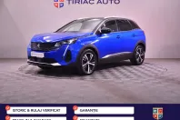 Peugeot 3008 din 2021 cu 52.052 km - oferta PEU142540 - foto 1