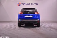 Peugeot 3008 din 2021 cu 52.052 km - oferta PEU142540 - foto 4