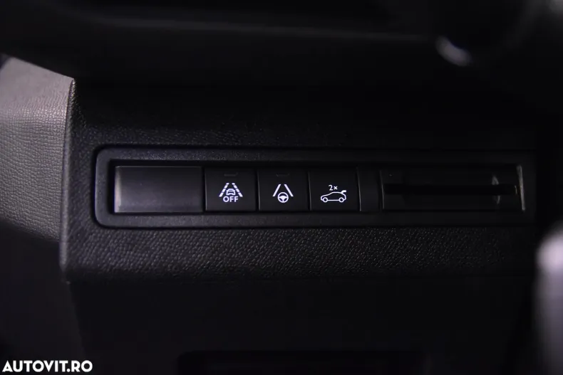 Peugeot 3008 din 2021 cu 52.052 km - oferta PEU142540 - foto 15