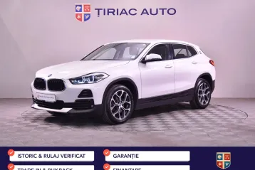 BMW X2 din 2023 - oferta BMW142544