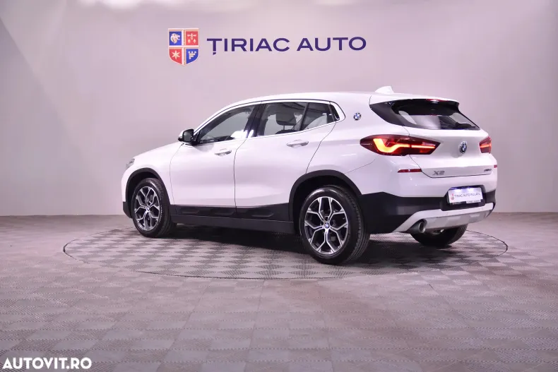 BMW X2 din 2023 cu 57.030 km - oferta BMW142544 - foto 3