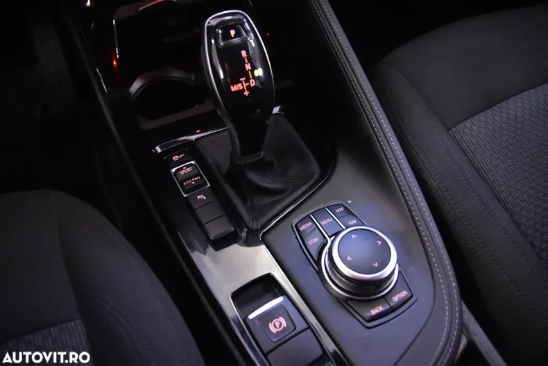 BMW X2 din 2023 cu 57.030 km - oferta BMW142544 - foto 17