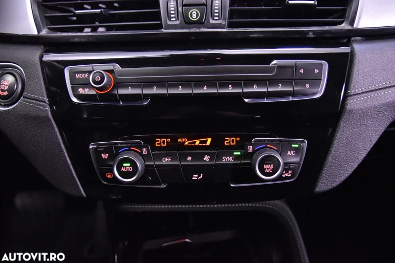 BMW X2 din 2023 cu 57.030 km - oferta BMW142544 - foto 18