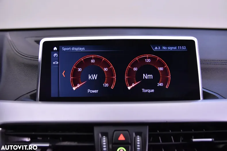 BMW X2 din 2023 cu 57.030 km - oferta BMW142544 - foto 19