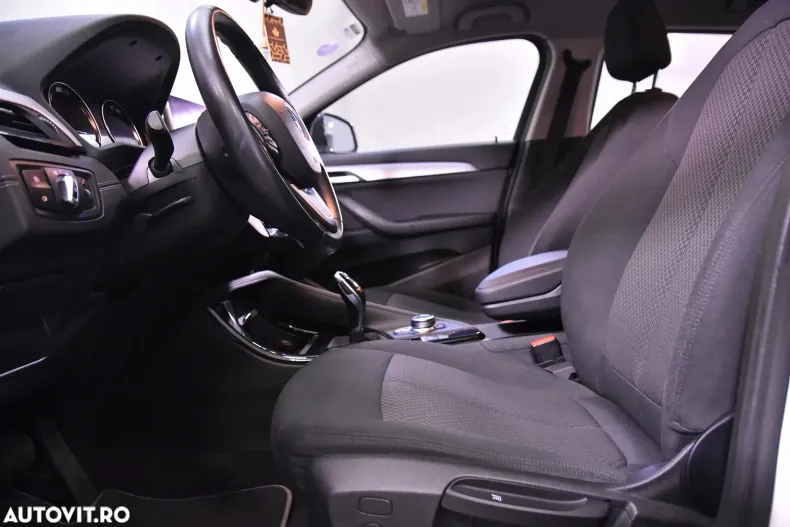 BMW X2 din 2023 cu 57.030 km - oferta BMW142544 - foto 22