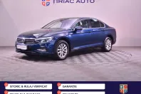 Volkswagen Passat din 2020 cu 99.827 km - oferta VOL142545 - foto 1