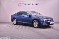 Volkswagen Passat din 2020 cu 99.827 km - oferta VOL142545 - foto 7