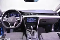 Volkswagen Passat din 2020 cu 99.827 km - oferta VOL142545 - foto 9