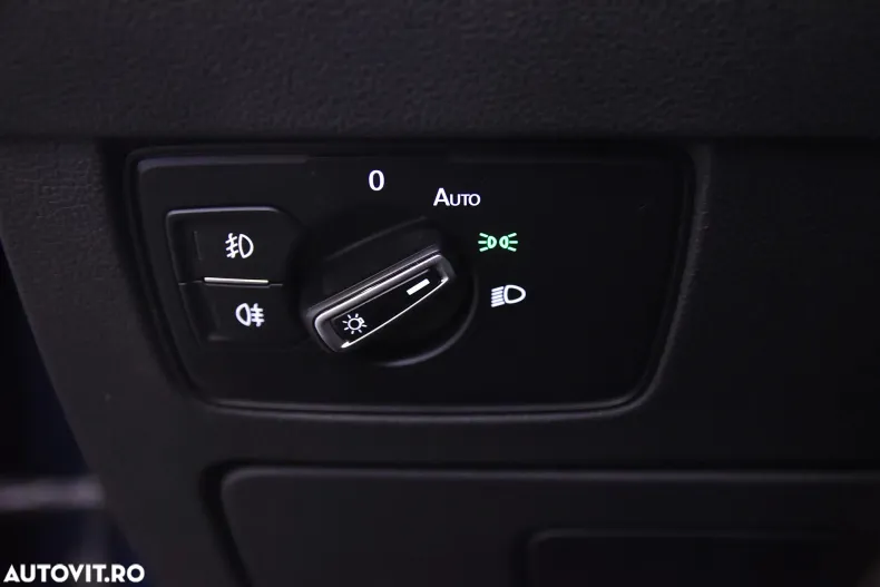 Volkswagen Passat din 2020 cu 99.827 km - oferta VOL142545 - foto 15