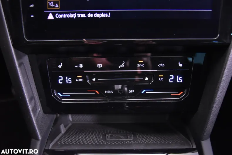 Volkswagen Passat din 2020 cu 99.827 km - oferta VOL142545 - foto 18