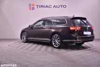 Volkswagen Passat din 2019 cu 167.953 km - oferta VOL142546 - foto 3