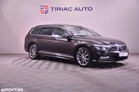 Volkswagen Passat din 2019 cu 167.953 km - oferta VOL142546 - foto 7