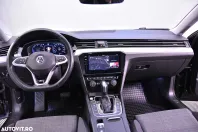 Volkswagen Passat din 2019 cu 167.953 km - oferta VOL142546 - foto 9