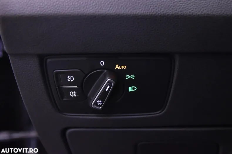 Volkswagen Passat din 2019 cu 167.953 km - oferta VOL142546 - foto 15