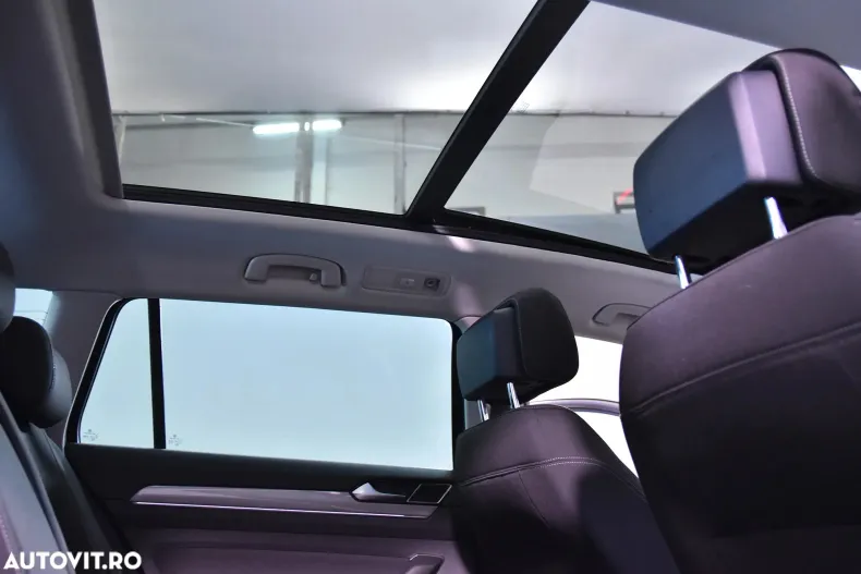 Volkswagen Passat din 2019 cu 167.953 km - oferta VOL142546 - foto 23