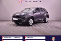 Toyota Yaris Cross din 2022 cu 49.421 km - oferta TOY142547 - foto 1