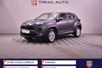 Toyota Yaris Cross din 2022 - oferta TOY142547