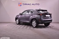 Toyota Yaris Cross din 2022 cu 49.421 km - oferta TOY142547 - foto 3