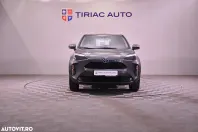 Toyota Yaris Cross din 2022 cu 49.421 km - oferta TOY142547 - foto 8