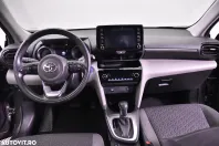 Toyota Yaris Cross din 2022 cu 49.421 km - oferta TOY142547 - foto 9