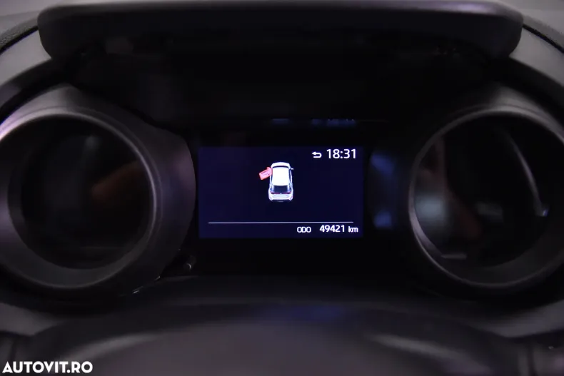 Toyota Yaris Cross din 2022 cu 49.421 km - oferta TOY142547 - foto 10
