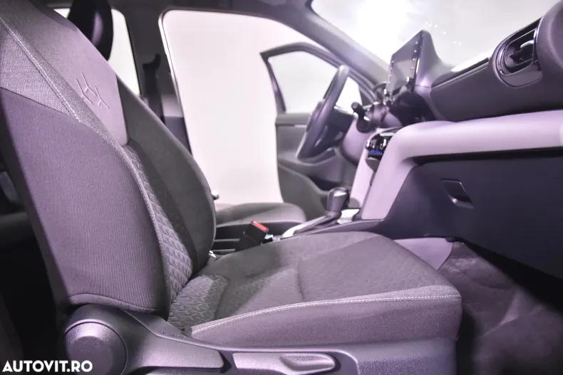 Toyota Yaris Cross din 2022 cu 49.421 km - oferta TOY142547 - foto 11