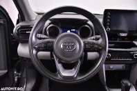 Toyota Yaris Cross din 2022 cu 49.421 km - oferta TOY142547 - foto 16