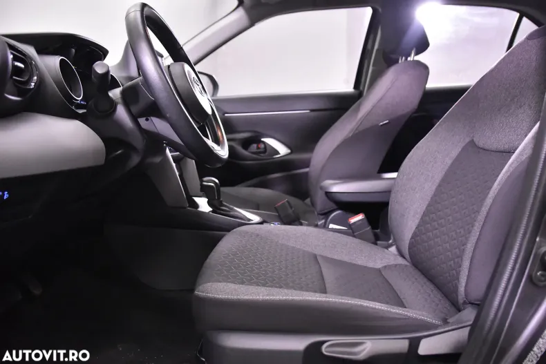 Toyota Yaris Cross din 2022 cu 49.421 km - oferta TOY142547 - foto 23