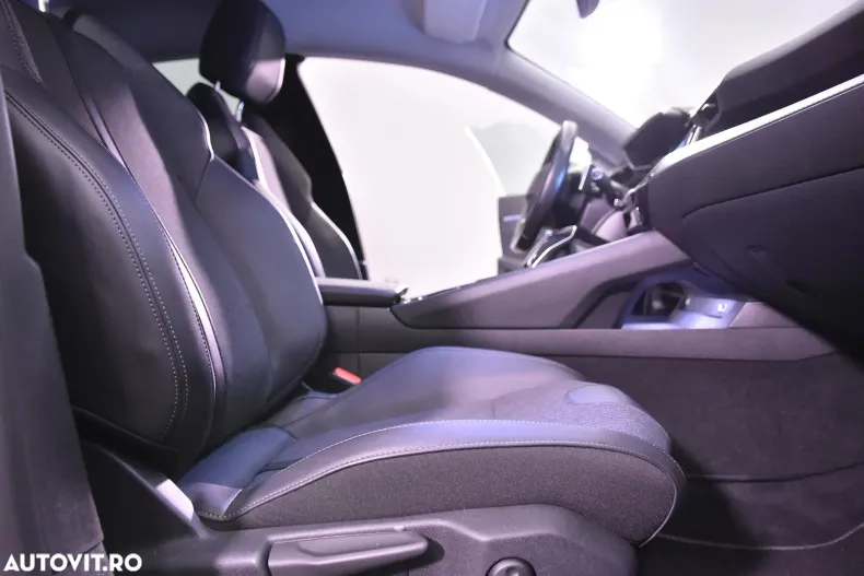 Peugeot 508 din 2022 cu 80.294 km - oferta PEU142548 - foto 11