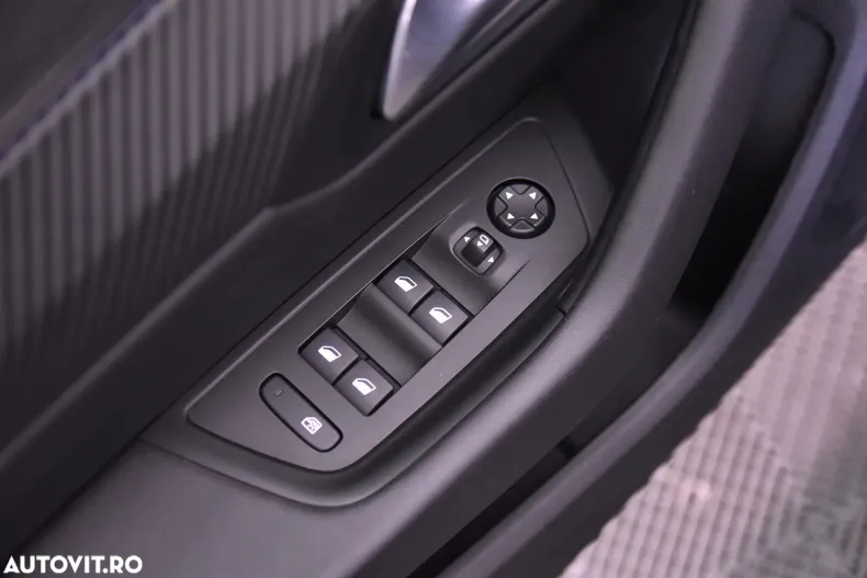 Peugeot 508 din 2022 cu 80.294 km - oferta PEU142548 - foto 14