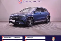Mercedes-Benz EQA din 2021 cu 46.402 km - oferta MER142550 - foto 1