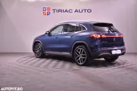 Mercedes-Benz EQA din 2021 cu 46.402 km - oferta MER142550 - foto 3