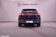Mercedes-Benz EQA din 2021 cu 46.402 km - oferta MER142550 - foto 4
