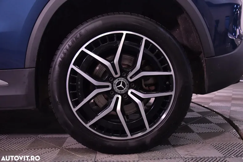 Mercedes-Benz EQA din 2021 cu 46.402 km - oferta MER142550 - foto 13