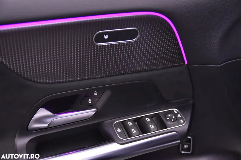 Mercedes-Benz EQA din 2021 cu 46.402 km - oferta MER142550 - foto 14