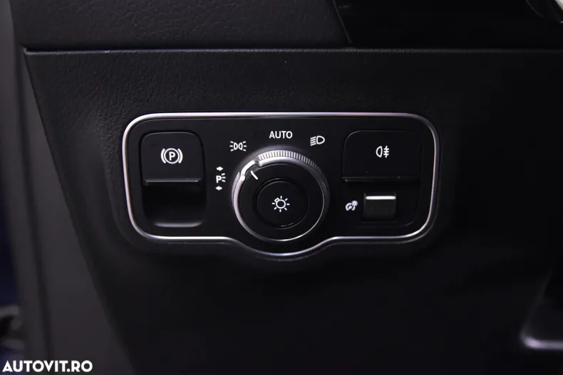 Mercedes-Benz EQA din 2021 cu 46.402 km - oferta MER142550 - foto 15