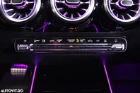 Mercedes-Benz EQA din 2021 cu 46.402 km - oferta MER142550 - foto 18