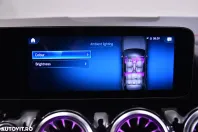 Mercedes-Benz EQA din 2021 cu 46.402 km - oferta MER142550 - foto 19