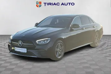 Mercedes-Benz E din 2021 - oferta MER142551
