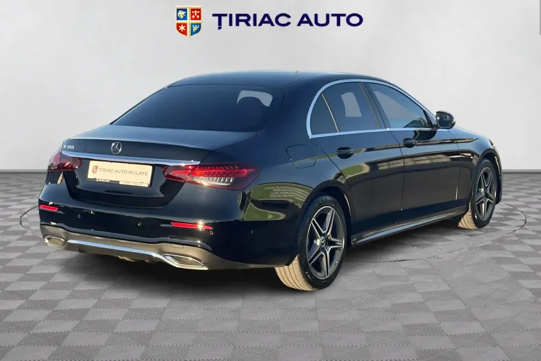 Mercedes-Benz E din 2021 cu 121.271 km - oferta MER142551 - foto 5