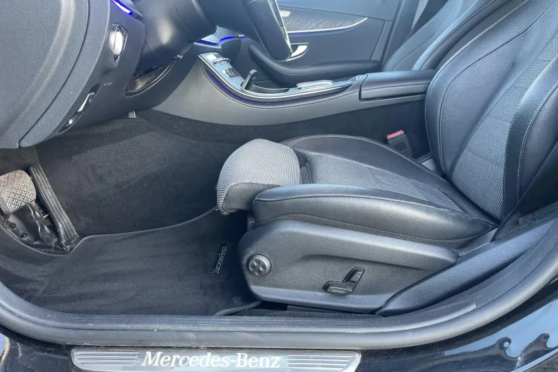 Mercedes-Benz E din 2021 cu 121.271 km - oferta MER142551 - foto 10