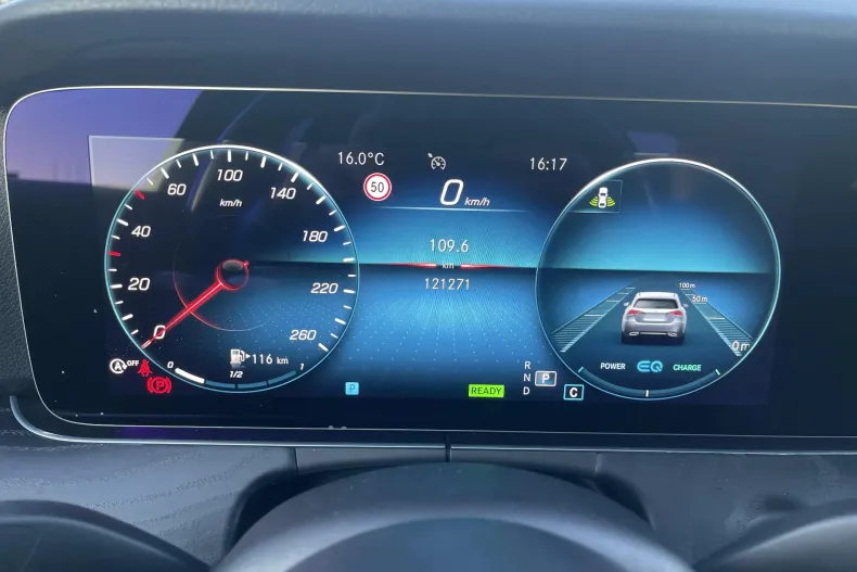 Mercedes-Benz E din 2021 cu 121.271 km - oferta MER142551 - foto 11