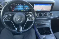 Mercedes-Benz E din 2021 cu 121.271 km - oferta MER142551 - foto 12